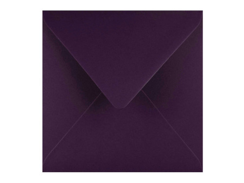 Keaykolour envelope 120g - K4 Prune violet