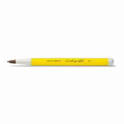 Długopis Drehgriffel -...