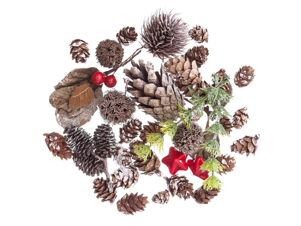 Natural elements - DpCraft - 50 g