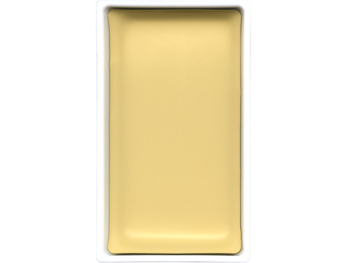 Watercolor paint pan Gansai Tambi - Kuretake - Natural Beige
