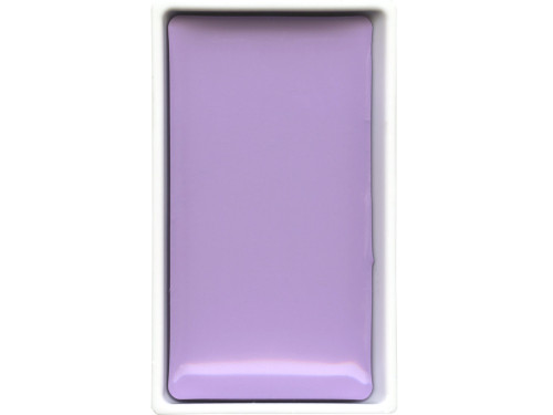 Watercolor paint pan Gansai Tambi - Kuretake - Lilac
