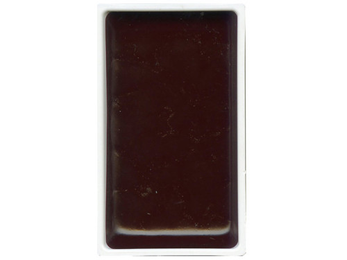 Watercolor paint pan Gansai Tambi - Kuretake - Purple