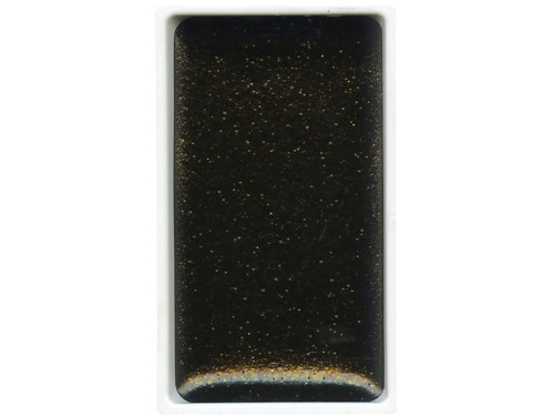 Watercolor paint pan Gansai Tambi - Kuretake - Imperial Violet