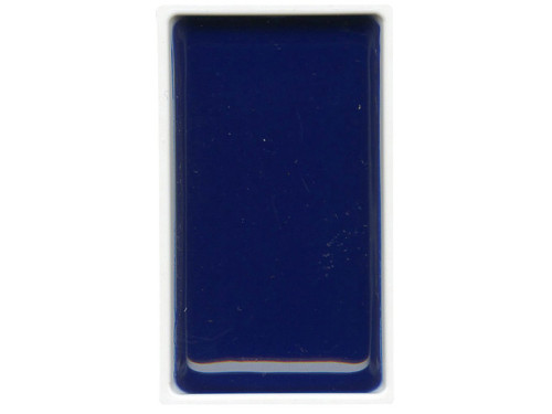 Farba akwarelowa w kostce Gansai Tambi - Kuretake - Cerulean Blue