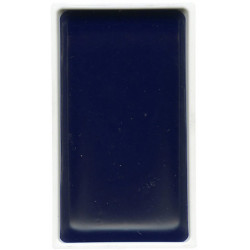 Farba akwarelowa w kostce Gansai Tambi - Kuretake - Ultramarine