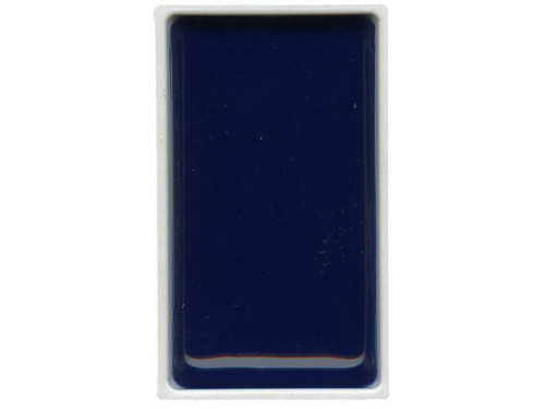 Farba akwarelowa w kostce Gansai Tambi - Kuretake - Turquoise Blue