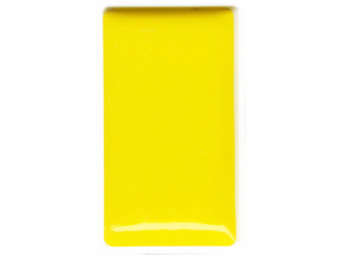 Farba akwarelowa w kostce Gansai Tambi - Kuretake - Lemon Yellow