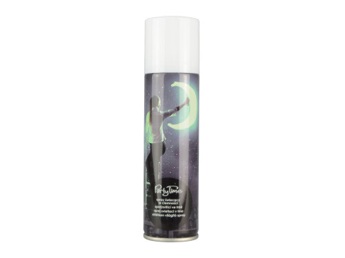 Glow in the dark spray - 150 ml