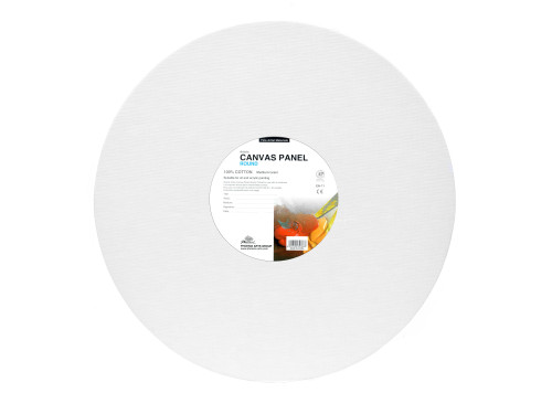 Tablica malarska - Phoenix - okrągła, 50,8 cm