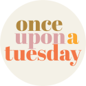 Once upon a tuesday