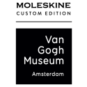 Moleskine x Van Gogh Museum