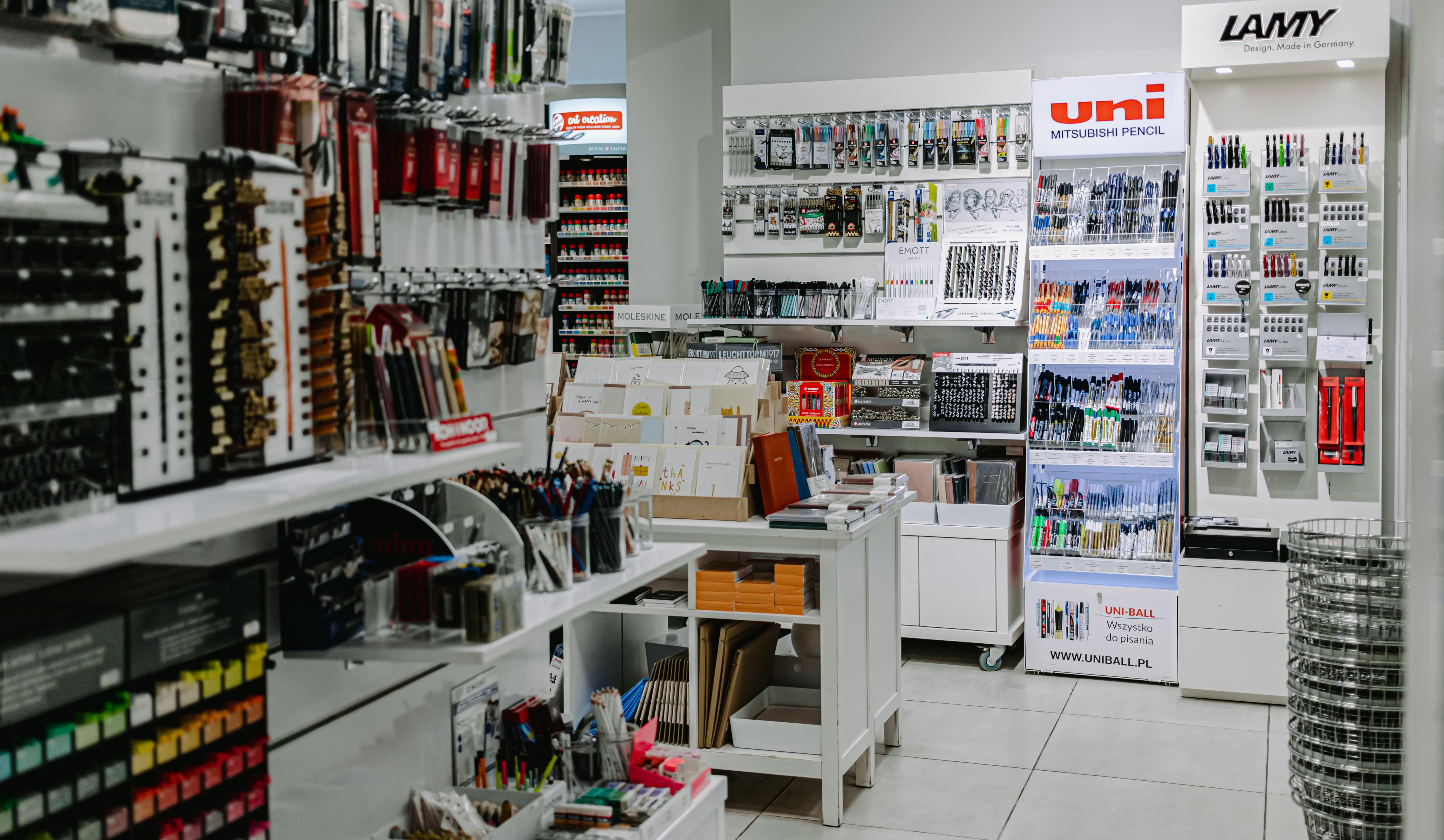 PaperConcept Warszawa Katowice