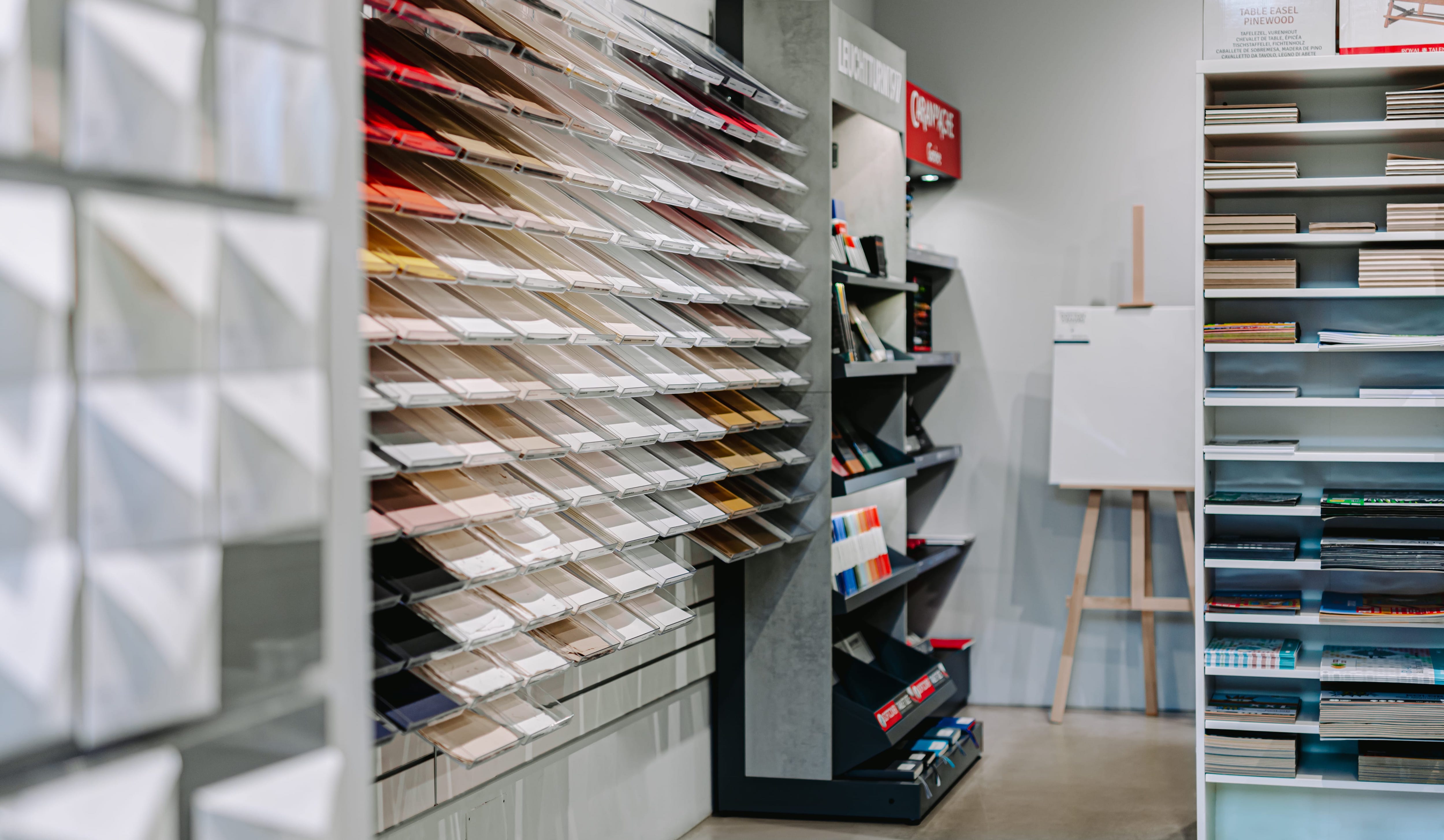 PaperConcept Warszawa Koneser