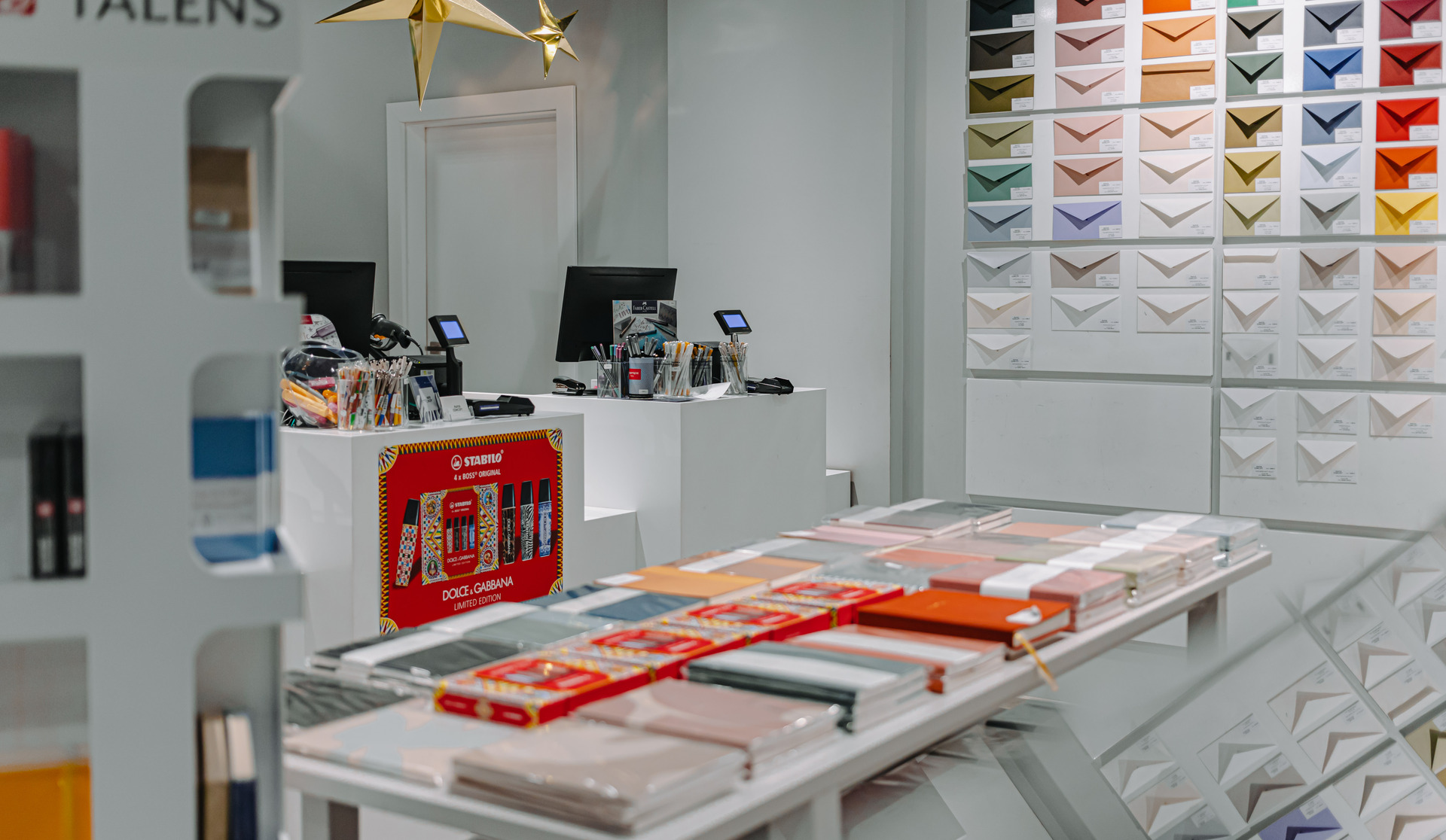 PaperConcept Kraków