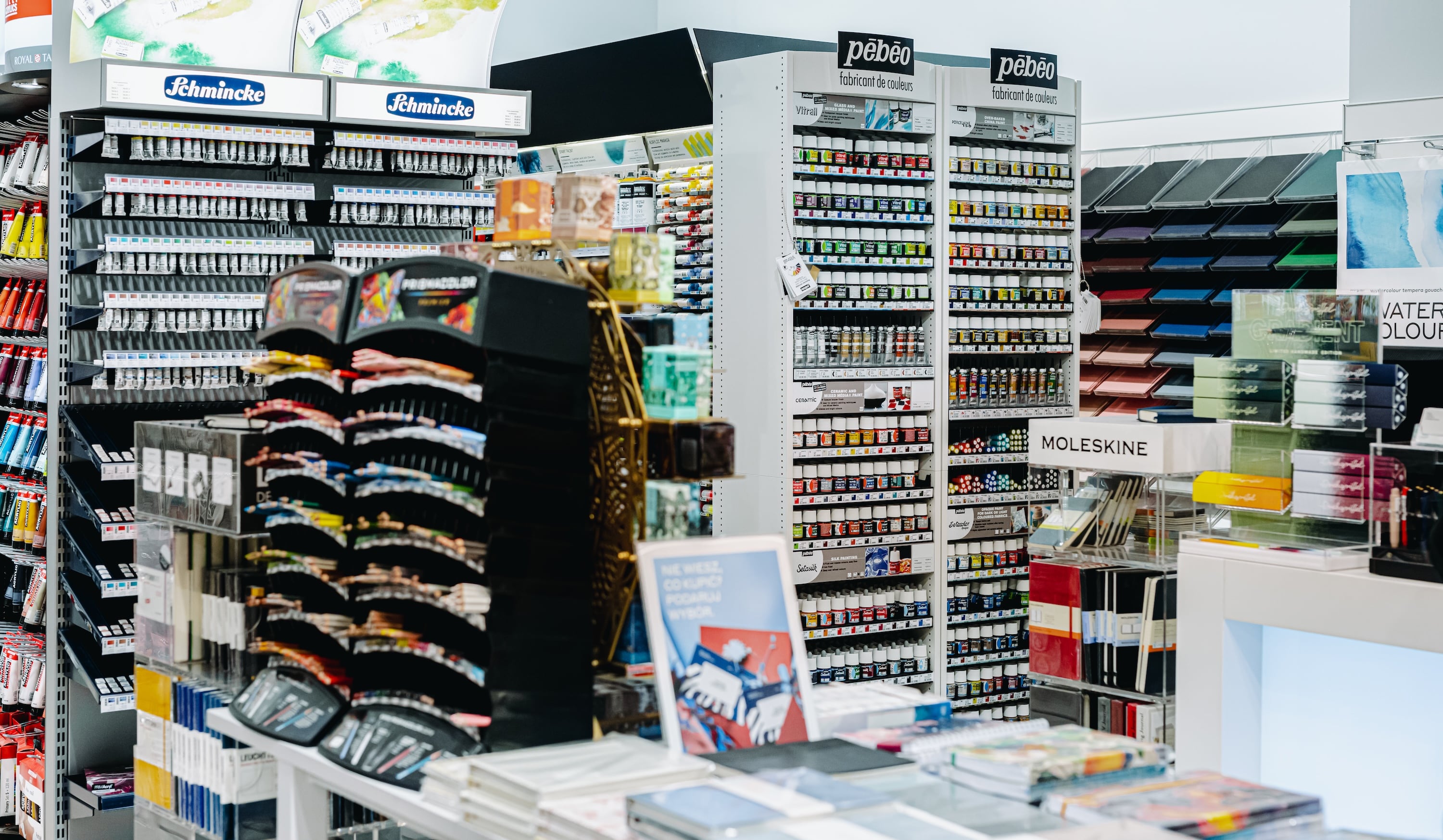 PaperConcept Wrocław