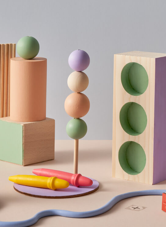 Children's stationery
